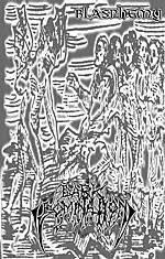 Dark Domination : Blasphemy